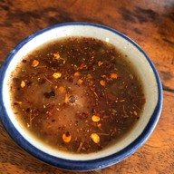 ก๋วยเตี๋ยวเนื้อวัดดงมูลเหล็ก