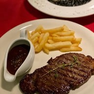 เมนูของร้าน Pazzo by Noi
