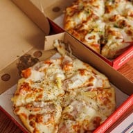 PIZZA DD CJ  บางคล้า CJ บางคล้า