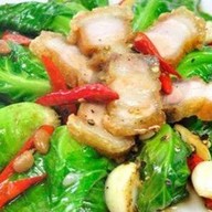 เจ้กาญอาหารตามสั่ง@ท่ายายโหมด 1