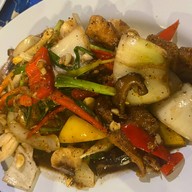 ข้าวต้ม 5 พลัง
