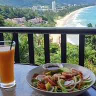 On The Hill Karon Restaurant & Café