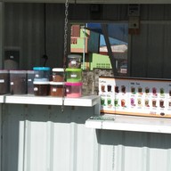 เต็งหนึ่งเฉาก๊วยนมสด By . Wanwisa