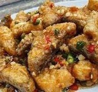 เจ้กาญอาหารตามสั่ง@ท่ายายโหมด 1