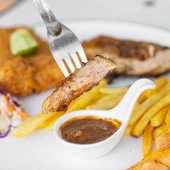 Gifts ชา กาแฟ น้ำผลไม้ปั่น สุไหงโกลก