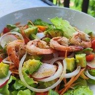 On The Hill Karon Restaurant & Café