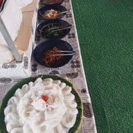 เมนูของร้าน Green 88 Cafe HuaHin