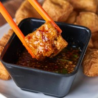 เมนูของร้าน ร้านก๋วยเตี๋ยวตุ๊ก ตุ๊ก 1