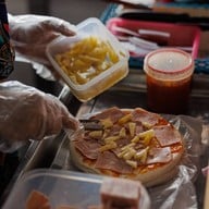 PIZZA DD CJ  บางคล้า CJ บางคล้า