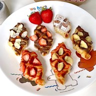 ครัววาฟเฟิล - Waffle Kitchen