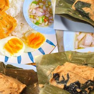 ห่อหมก เจ๊แอ๊ด ซีฟู้ด