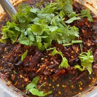 เปิ่นกาแฟโบราณ สาขา 1329 - หน้าวัดหนองสาหร่าย