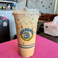 Coffee at Home ซอยร่มเกล้า 19/5