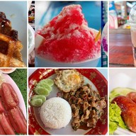 ⭐️เรืองทอง อาหารตามสั่ง👍 ก๋วยเตี๋ยว เครื่องดื่ม (รับทำข้าวกล่อง) เพชรบูรณ์