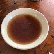 ก๋วยเตี๋ยวเนื้อวัดดงมูลเหล็ก