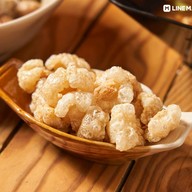 เมนูของร้าน เตี๋ยวเรือ เทียบท่า