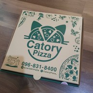 Catory Pizza&Pasta สุขุมวิท