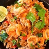 เจ้กาญอาหารตามสั่ง@ท่ายายโหมด 1