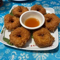 เมนูของร้าน โรจน์ ซีฟู้ด