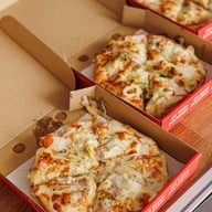 PIZZA DD CJ  บางคล้า CJ บางคล้า