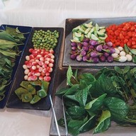 เมนูของร้าน Green 88 Cafe HuaHin