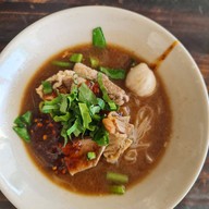 ครัว สุนทรีย์ ( เมนูตามใจคนทำ) สุขุมวิท 15