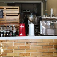 บรรยากาศ บ้านขวัญ เบเกอรี่&กาแฟสด