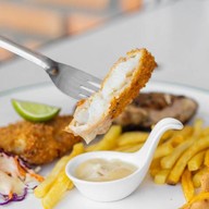 Gifts ชา กาแฟ น้ำผลไม้ปั่น สุไหงโกลก