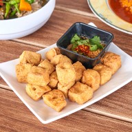 เมนูของร้าน ร้านก๋วยเตี๋ยวตุ๊ก ตุ๊ก 1