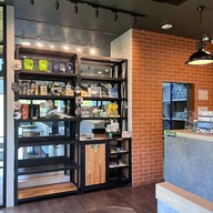 Café Amazon การประปานครหลวง (สำนักงานใหญ่)