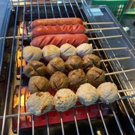 เปิ่นกาแฟโบราณ สาขา 1329 - หน้าวัดหนองสาหร่าย