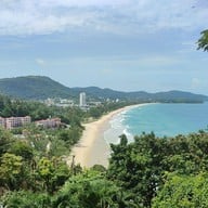 On The Hill Karon Restaurant & Café