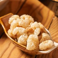 เมนูของร้าน เตี๋ยวเรือ เทียบท่า