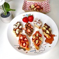 ครัววาฟเฟิล - Waffle Kitchen