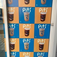 Piti Thai Tea PITI THAI TEA สาขาหน้า ญ.ว.