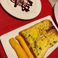 เมนูของร้าน Pazzo by Noi