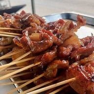 นายเบิร์ดหมูปิ้ง