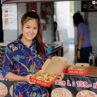 PIZZA DD CJ  บางคล้า CJ บางคล้า