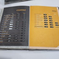 เมนู Pvo Vietnamese Food