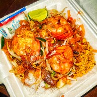 เจ้กาญอาหารตามสั่ง@ท่ายายโหมด 1