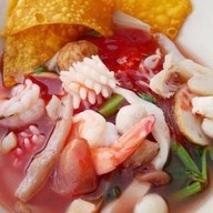 เจ้กาญอาหารตามสั่ง@ท่ายายโหมด 1