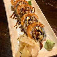 เมนูของร้าน Kokoro Sushi