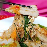 อาลั้ง กับข้าวจีน สุกี้โบราณ สาขาบางจาก