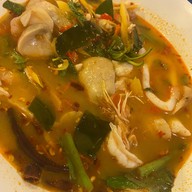 ข้าวต้ม 5 พลัง