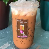 ชาเดี๊ยน