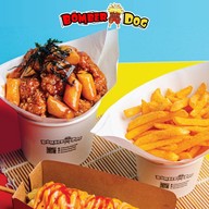 Bomber Dog Stadium One