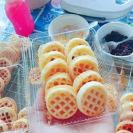 หมาล่ากระท้อนดอง