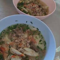 ฮุยเม้งเชียงราย