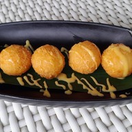 เมนูของร้าน Green 88 Cafe HuaHin