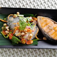 เมนูของร้าน Green 88 Cafe HuaHin